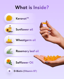 Feel Hair Support image 9