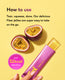 Feel Fiber Jelly - Passion Fruit - 10 pack thumbnail 9