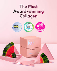 Pro Collagen Gels - Watermelon image 9