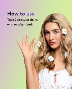 Ashwagandha + Mushroom Complex image 9