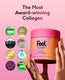 Feel Pro Collagen - Peach thumbnail 9