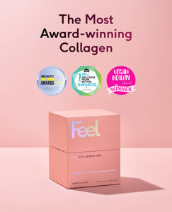 Pro Collagen Gels - Cherry image 9
