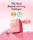 Feel Pro Collagen - Watermelon Sachets thumbnail 9