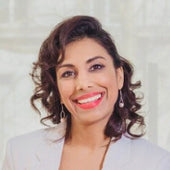Sonal Jenkins