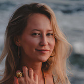 Yulia Arabuli