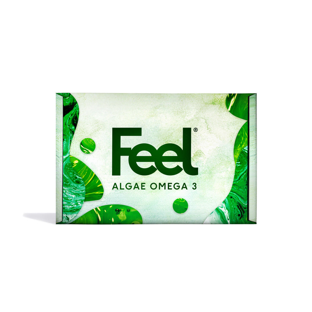 Omega 3 Pouch gift