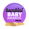 Bambini Baby Awards 2024 Gold
