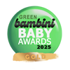 Bambini Baby Awards 2025 Gold