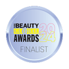 Beauty Global Awards 2024 Finalist