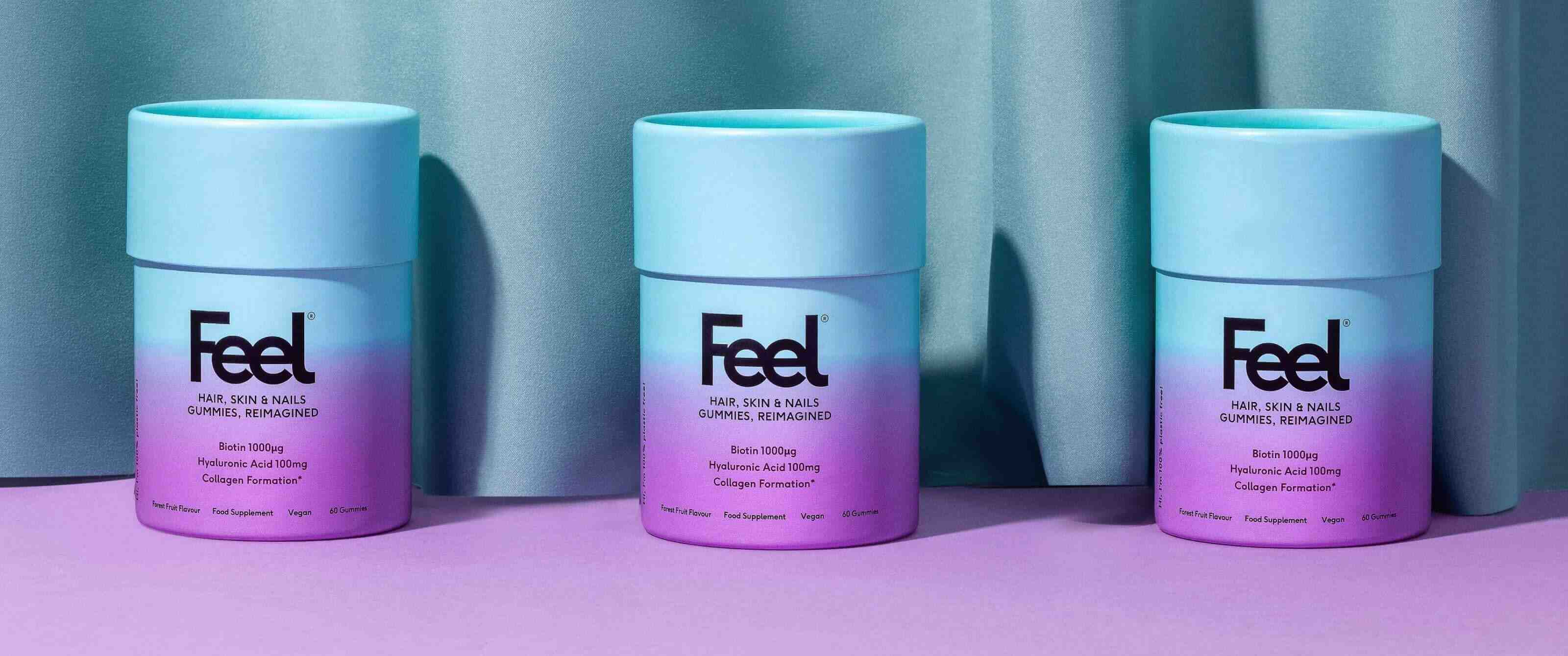 Joy Organics CBD Gummies DIBIZ Digital Business Cards