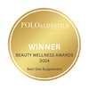 Polo & Lifestyle Awards 2024 Winner