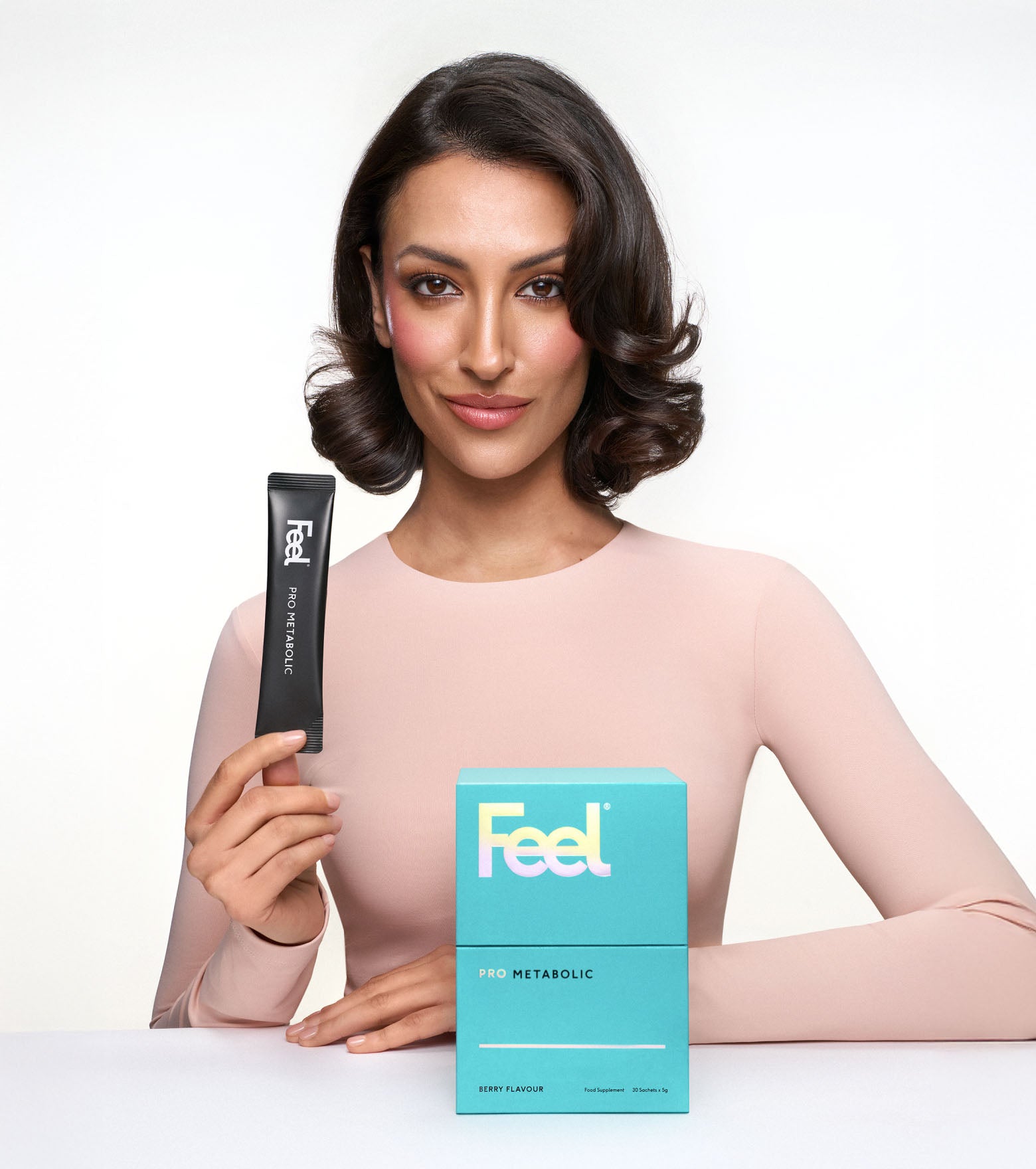 Feel Pro Metabolic Feel Wellness, Reimagined