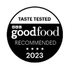 BBC Goodfood 2023 Recommended