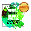 Global Green Beauty Awards 2024 Winner