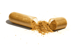 
		Approved by top nutritionists