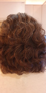 Customer results – before