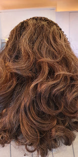 Customer results – after