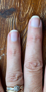 Customer results – before