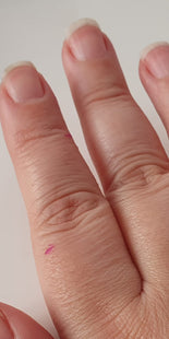 Customer results – before