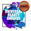 Universal Beauty Awards 2024 Bronze