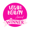 Vegan Beauty Awards 2025 Winner