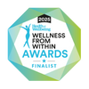 Wellness From Within Awards 2024 Finalist
