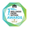 Wellness From Within
Awards 2024 Gold